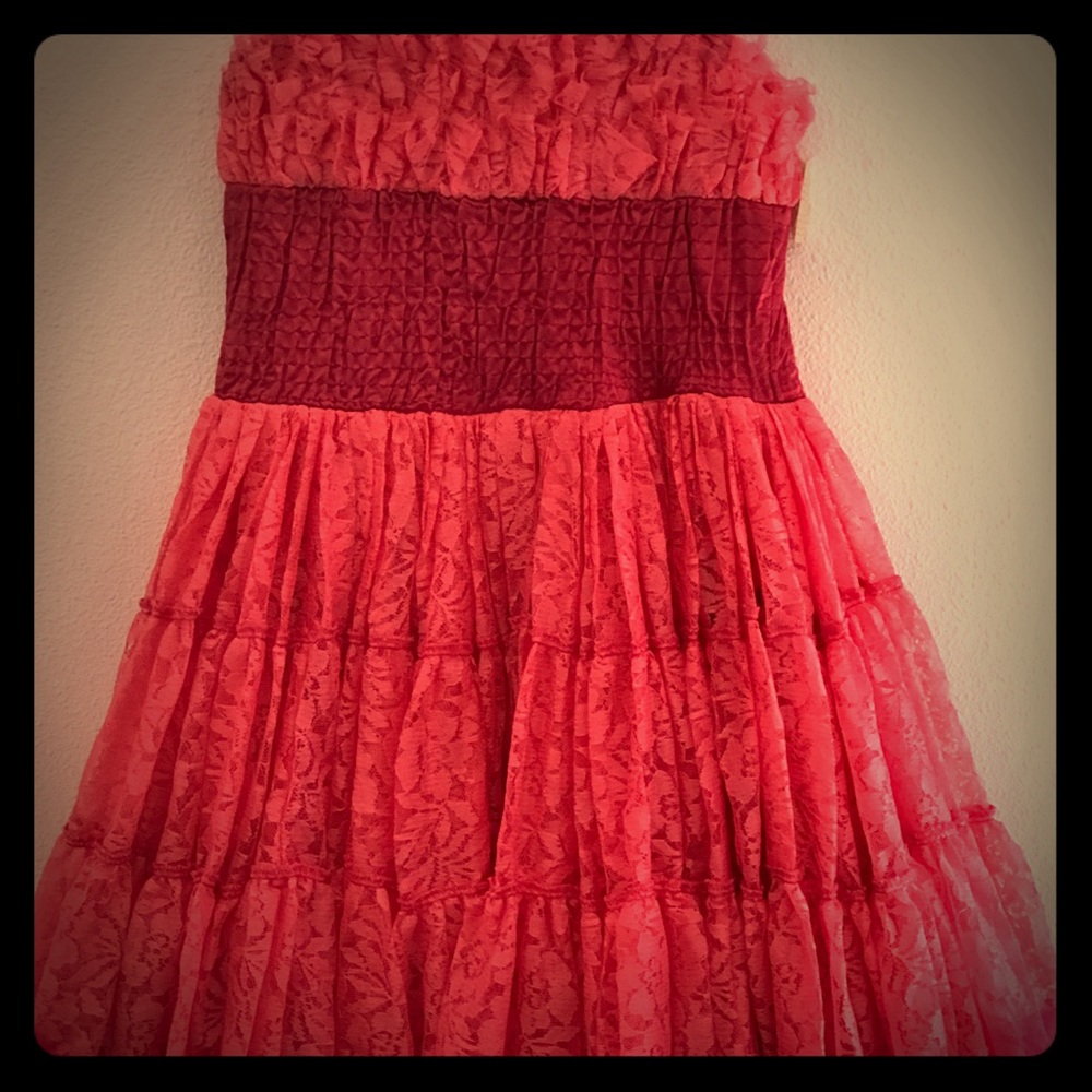 Vintage dress